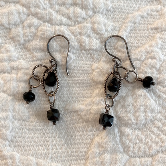 Jessica Mendelson Earrings - Picture 1 of 5